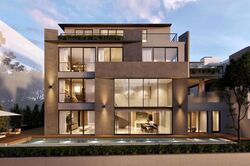 Landed Housing Development (D11), Semi-Detached #468827761